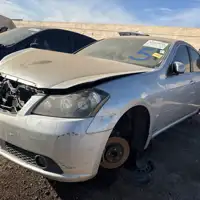 Photo of 2006 Infiniti Infiniti M35