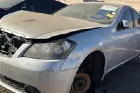 Photo of 2006 Infiniti Infiniti M35