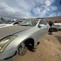 Photo of 2004 Infiniti Infiniti G35