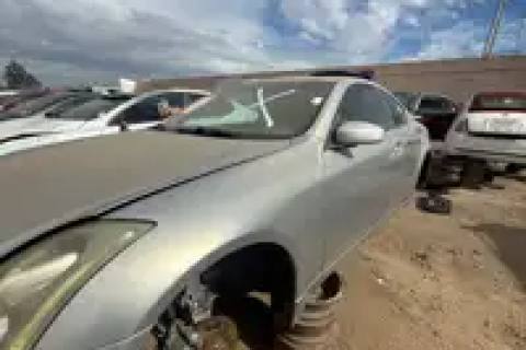 Photo of 2004 Infiniti Infiniti G35