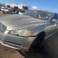 Photo of 2010 Jaguar Xf