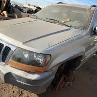 Photo of 2002 Jeep Grand Cherokee