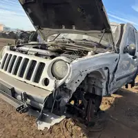 Photo of 2005 Jeep Liberty
