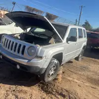 Photo of 2011 Jeep Patriot