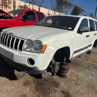 Photo of 2005 Jeep Grand Cherokee