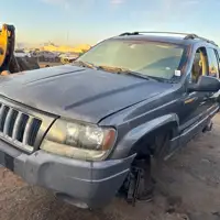 Photo of 2004 Jeep Grand Cherokee