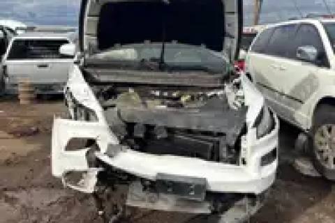 Photo of 2015 Jeep Cherokee