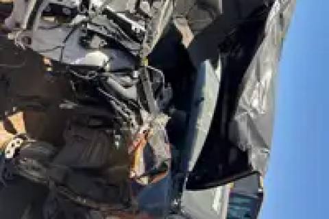 Photo of 2019 Jeep Grand Cherokee