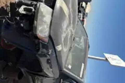Photo of 2016 Jeep Compass