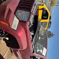 Photo of 2012 Jeep Liberty