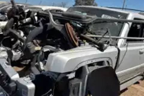 Photo of 2009 Jeep Commander