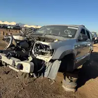 Photo of 2010 Jeep Grand Cherokee