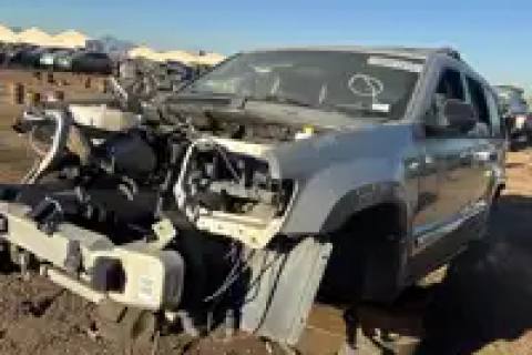 Photo of 2010 Jeep Grand Cherokee