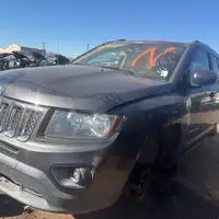 Photo of 2016 Jeep Compass