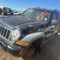Photo of 2006 Jeep Liberty