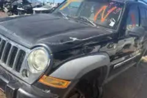 Photo of 2006 Jeep Liberty