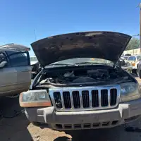 Photo of 2002 Jeep Grand Cherokee