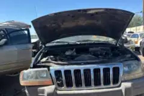 Photo of 2002 Jeep Grand Cherokee