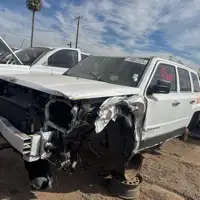 Photo of 2014 Jeep Patriot