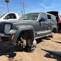 Photo of 2011 Jeep Liberty
