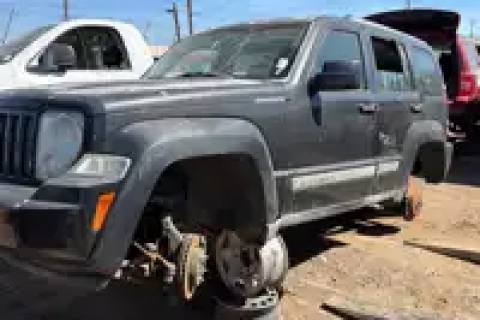 Photo of 2011 Jeep Liberty