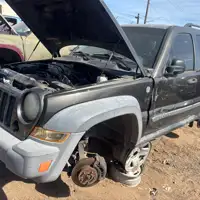 Photo of 2005 Jeep Liberty