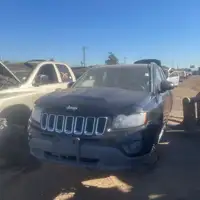 Photo of 2014 Jeep Compass