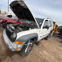 Photo of 2007 Jeep Liberty
