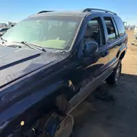 Photo of 2004 Jeep Grand Cherokee