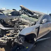 Photo of 2015 Kia Optima