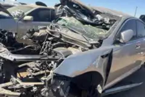 Photo of 2015 Kia Optima