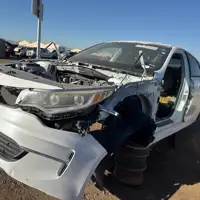 Photo of 2016 Kia Optima