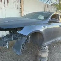 Photo of 2017 Kia Optima