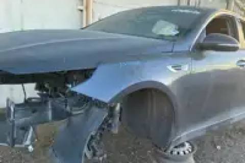 Photo of 2017 Kia Optima