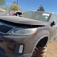 Photo of 2015 Kia Sorento