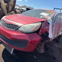 Photo of 2015 Kia Rio