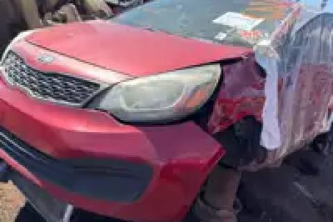 Photo of 2015 Kia Rio