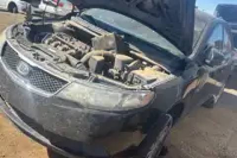 Photo of 2010 Kia Forte