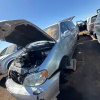 Photo of 2005 Kia Sedona