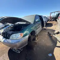 Photo of 2004 Kia Sedona
