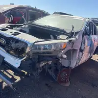 Photo of 2016 Kia Sorento