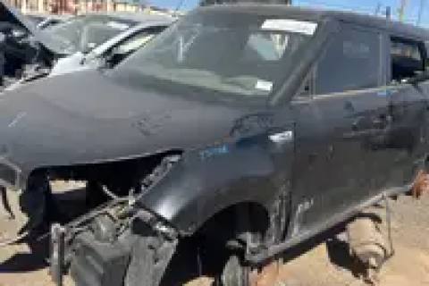 Photo of 2014 Kia Soul