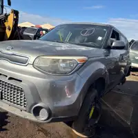 Photo of 2016 Kia Soul