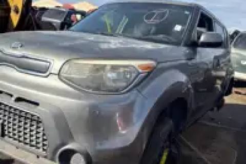Photo of 2016 Kia Soul