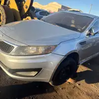 Photo of 2013 Kia Optima
