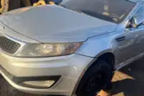 Photo of 2013 Kia Optima