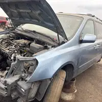 Photo of 2007 Kia Sedona