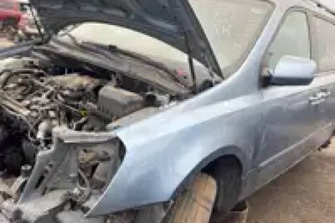 Photo of 2007 Kia Sedona