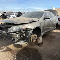 Photo of 2014 Kia Optima