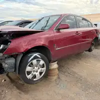 Photo of 2008 Kia Optima